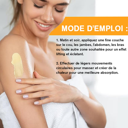 "Fabriqué et expédié de France|✅ Boutique officielle✨lotmay® venin d'abeille Crème réparatrice au 🔥 DERNIER JOUR - 80 % DE RÉDUCTION 💎"